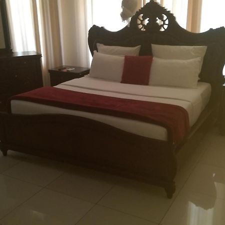 Cypress Executive Lodge Livingstone Exterior foto